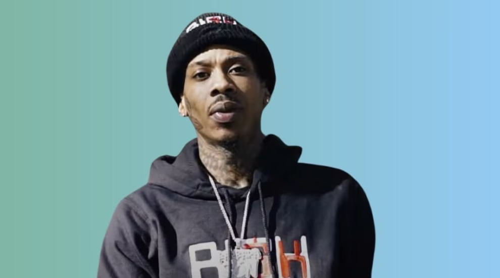 Ant Glizzy Net Worth i know net worth